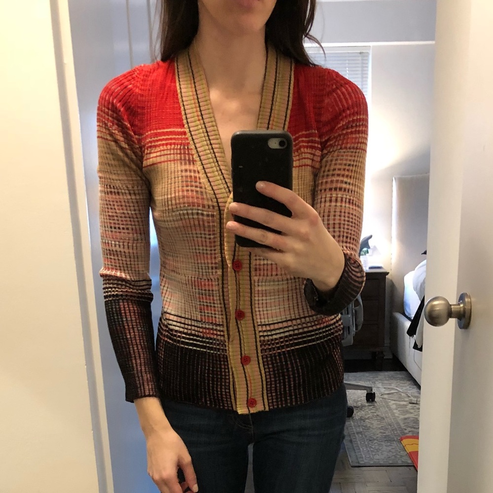 Missoni sweater